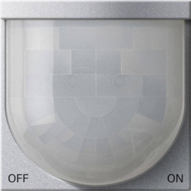 Gira Gira KNX-Bewegungsmelder 2,20m alu 204126