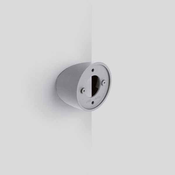 BEGA Eckbock si alu 10408A