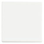 Busch-Jaeger Wippe 2-teilig Symbol Dimmer weiß 6735 BT-884 matt für Bussystem