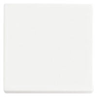 Busch-Jaeger Wippe 2-teilig Symbol Dimmer weiß 6735 BT-884 matt für Bussystem