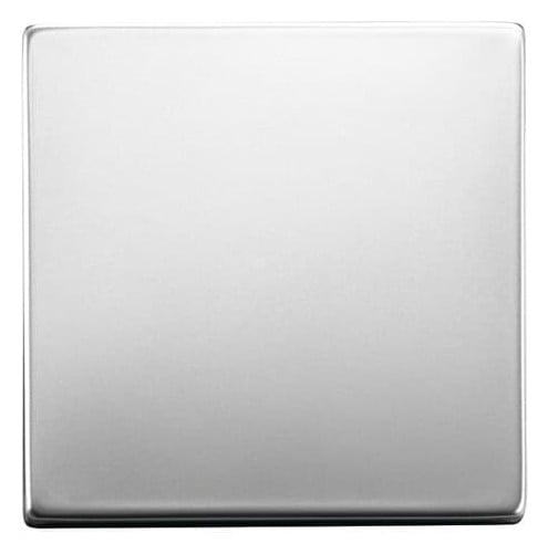 Busch-Jaeger Wippe 2-teilig Symbol Dimmer Edelstahl 6735 BT-866 matt für Bussystem