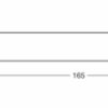 Ledvance DULUX LED S EM&AC MAINS V 4W 830 G23 500lm Ersatz f.KLLni kurz 2p KVG – Bild 3