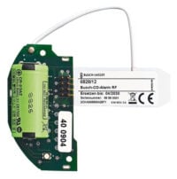 Busch-Jaeger Busch-CO-Alarm RF Funkmodul RF 6828/12