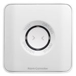 Busch-Jaeger Busch-Alarmschalter RF Rauchalarm Funk 6824/11-84