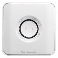 Busch-Jaeger Busch-Alarmschalter RF Rauchalarm Funk 6824/11-84