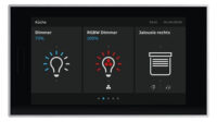 Busch-Jaeger RoomTouch 5 -825 RT/U30.0.11-825