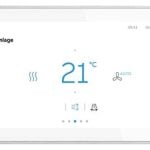 Busch-Jaeger RoomTouch 5 -811 RT/U30.0.11-811