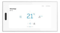 Busch-Jaeger RoomTouch 5 -811 RT/U30.0.11-811