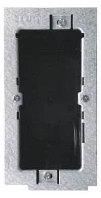 Busch-Jaeger Montagedose 5Zoll Unterputz BOX/U5.11