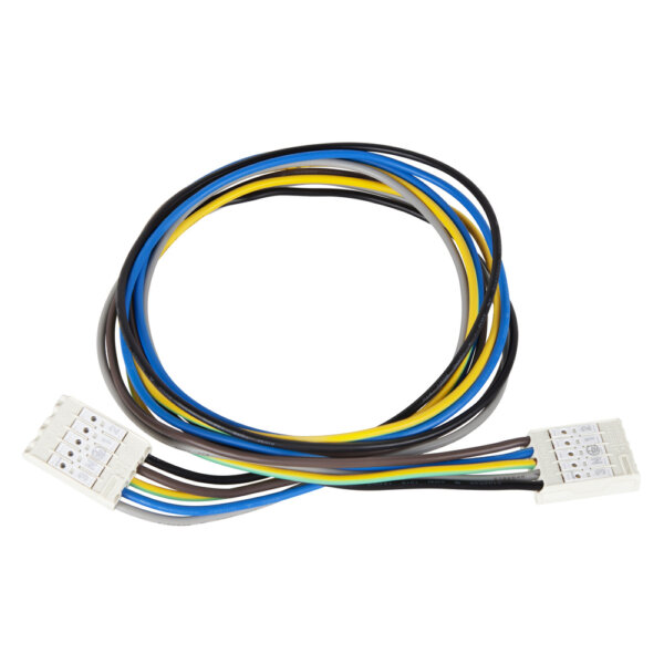 Ledvance DP 1500 1xLAMP HOUSING TH-KIT 5x2.5 Durchverdrahtungskits f.DAMP PROOF