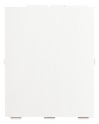Busch-Jaeger Abdeckung für Schriftfeld SLS/A.0.11-84