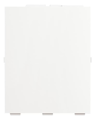 Busch-Jaeger Busch-Jaeger Abdeckung für Schriftfeld SLS/A.0.11-84