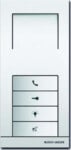 Busch-Jaeger Innenstation Audio alu/silber 83210 AP-683