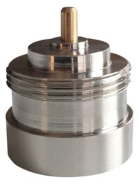 Busch-Jaeger Ventiladapter Orkli Wireless 6296/3