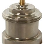 Busch-Jaeger Ventiladapter Comap Wireless 6296/2