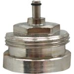 Busch-Jaeger Ventiladapter Herz Wireless 6296/1