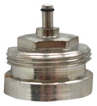 Busch-Jaeger Ventiladapter Herz Wireless 6296/1