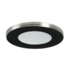Brumberg 12164083 LED-EInbaudownlight 12V DC 2,6W schwarz – Bild 4