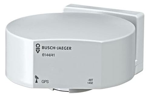 Busch-Jaeger Busch-Jaeger Antenne GPS 6144/41