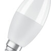 Osram LED Retrofit RGBW 5.5W 2700K E14 FR lamps with remote control – Bild 3