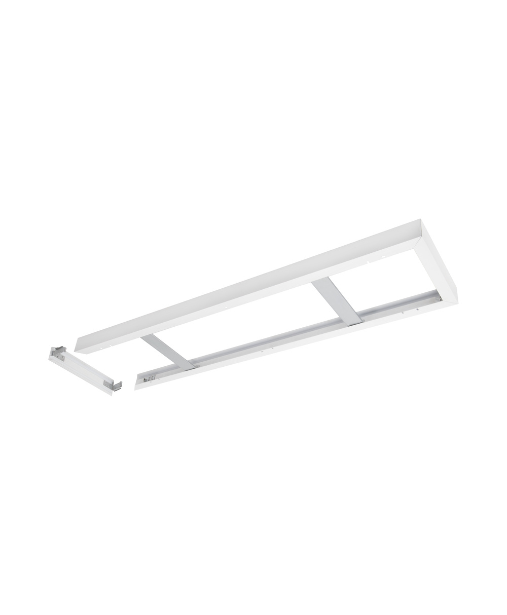 Ledvance PANEL 1200 SURFACE MOUNT KIT LED-Panel Montagekit weiß