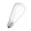 Ledvance LED CLASSIC EDISON ST P 6.5W 827 FIL FR E27 730lm 2700K LED-Lampe – Bild 2