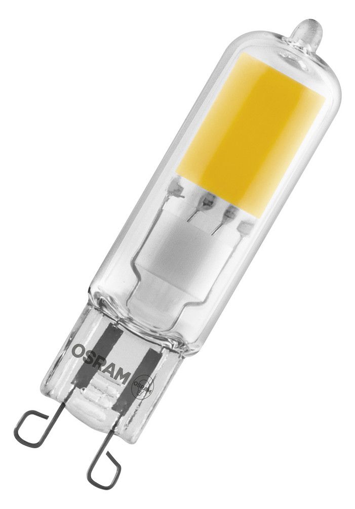 Osram LED PIN G9 30 2.6W 2700K G9 LED-Lampe