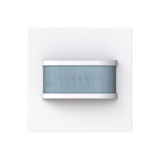 Busch-Jaeger Bewegungsmeldersensor UP 64761-44G 0–180° studioweiß glänzend IP20
