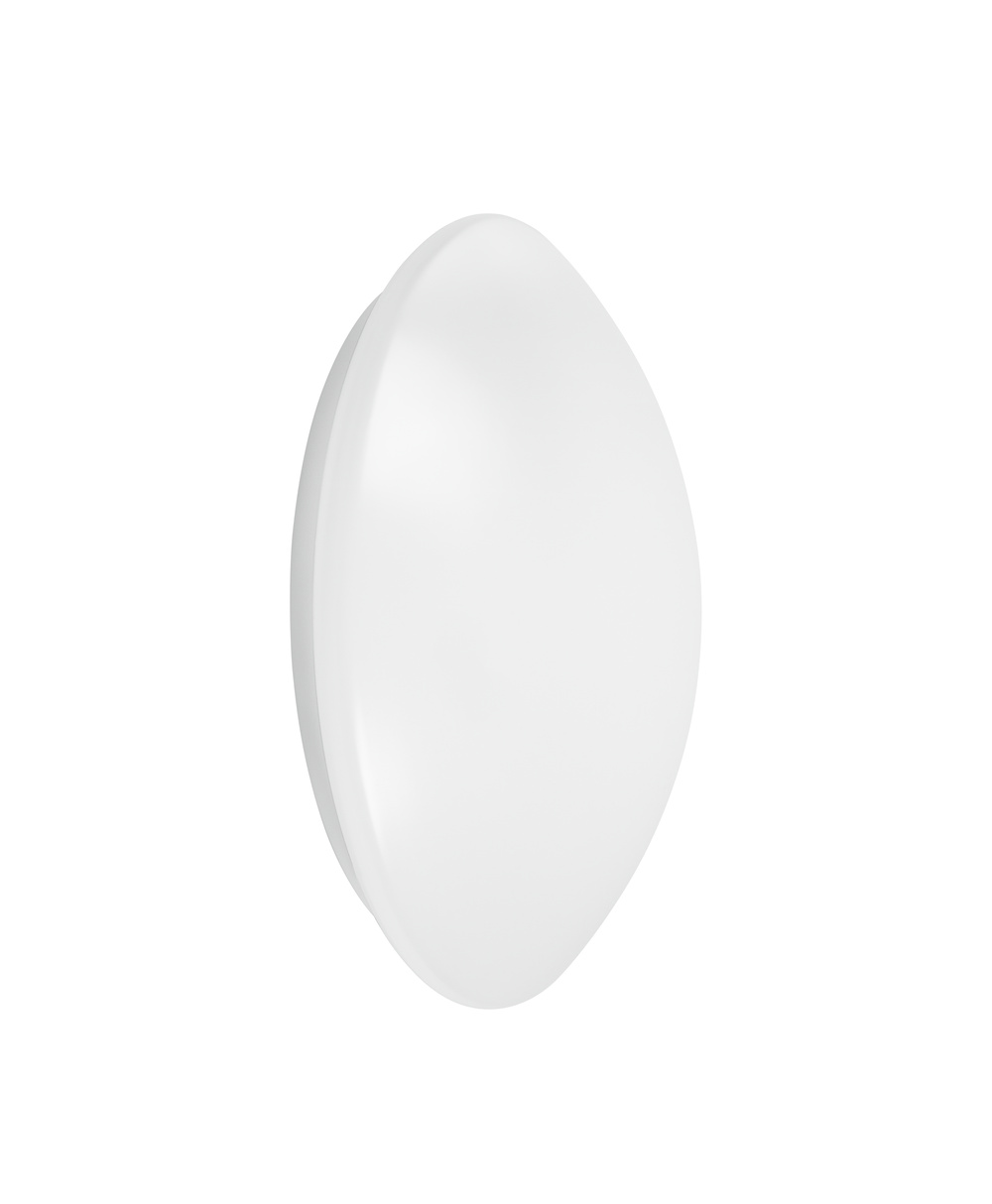 Ledvance SURFACE CIRCULAR 250 SENSOR 13W 840 IP44 LED Wand/Deckenleuchte 960lm
