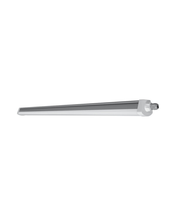 Ledvance DP COMPACT 1200 23W/4000K GR IP66 Feuchtraumleuchte 2800lm