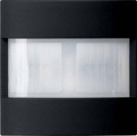 Gira Bewegungsmelder schwarz S3000 1,10m Standard 5373005