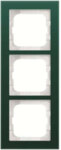 Busch-Jaeger Abdeckrahmen 3-fach 1723-226