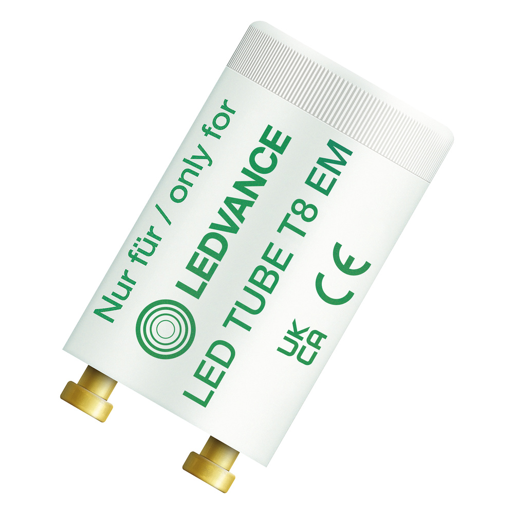 Ledvance LED TUBE T8 EM Starter FS2 1=2Stück