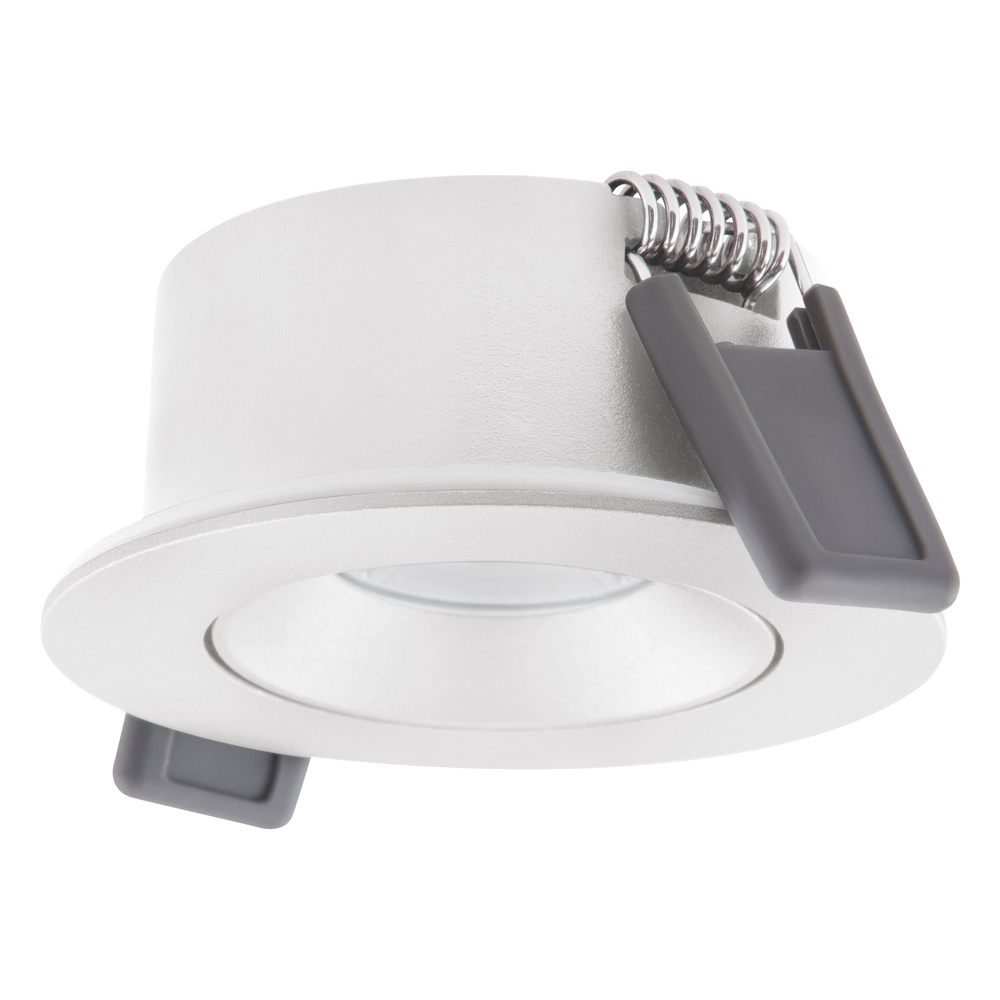 Ledvance SP AIR ADJ P 4W930 DIM IP23 WT EB-Strahler enge Zw.decke 320lm 3000K