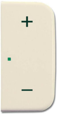Busch-Jaeger Wippe weiß 6237-22-212