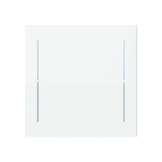 Busch-Jaeger Tastwippe KNX free@home Kunststoff Busch-art linear LFMW/A.4.70.11-44G std-