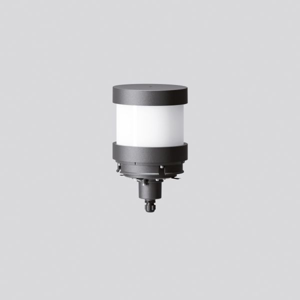 BEGA LED-Modul 19,5W 1LED 220-240V 3000K 99727K3 990lm 360° UC Dim