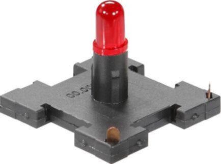 Gira Gira LED-Leuchteneinsatz 24V LED 099200