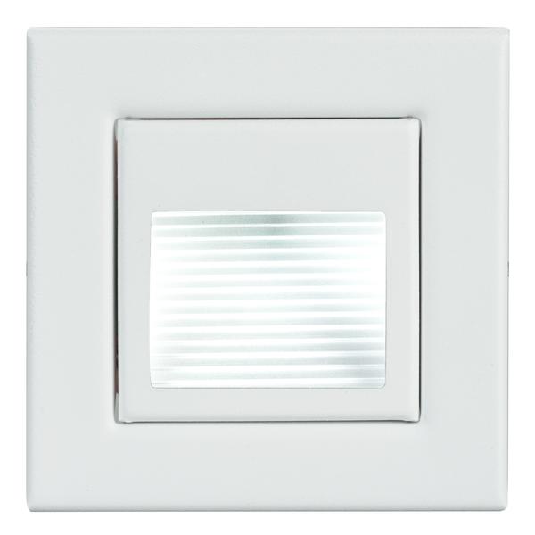 Brumberg 0R3929WW Orientierungsleuchte LED-1W/230V, LF:ww