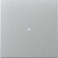 GIRA 329026 Wippe Kontrollfenster System 55 Farbe Alu