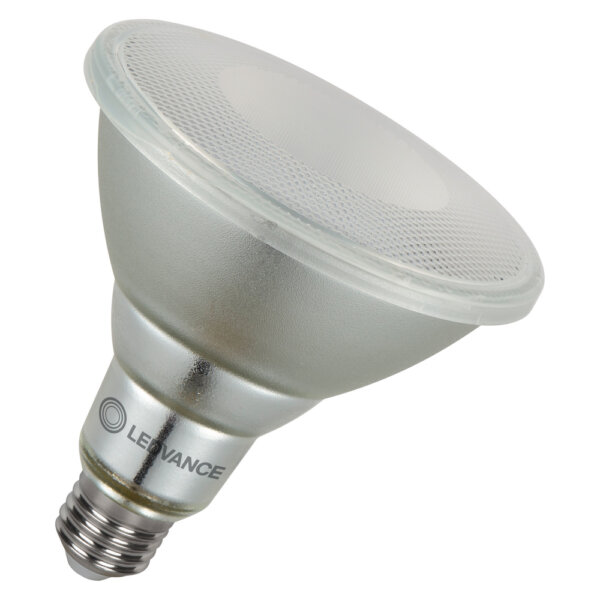 Ledvance LED PAR38 120 30° P 12W 827 E27 1035lm 2700K LED-Reflektor