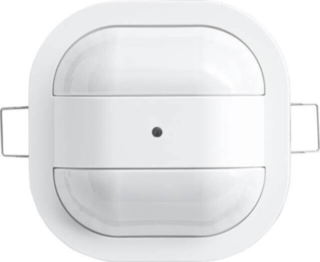 Busch-Jaeger Busch-Jaeger Präsenzmelder studioweiß matt 6819/60-24