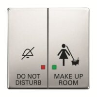 Busch-Jaeger Elektroniktaster 2058-24-866