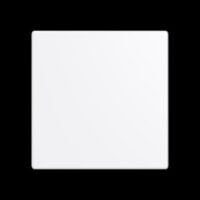 Busch-Jaeger LED-Dimmer Dreh/Druckkn Unterputz 6523 UR-104 10-360W Lichtwertspeicher