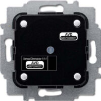 Busch-Jaeger Sensor/Dimmaktor 1/1-fach 6212/1.1