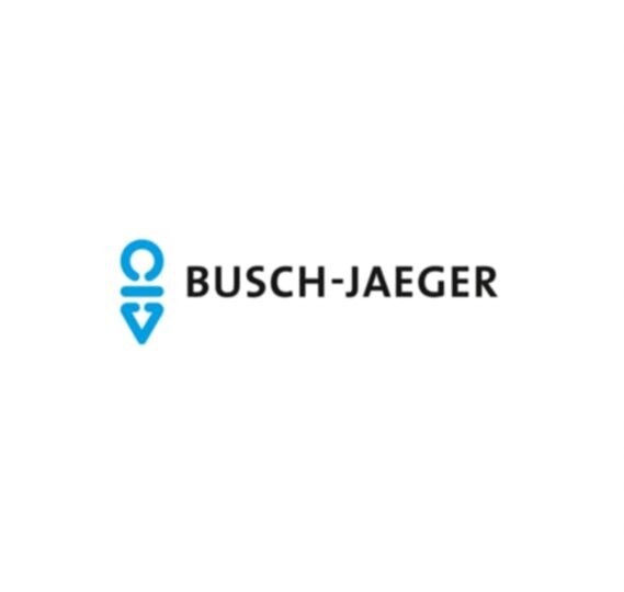 Busch-Jaeger Busch-Jaeger Tastersymbol grün RAL6018 2525-13