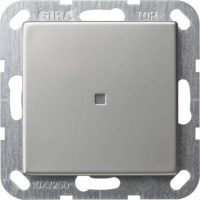 Gira Tastschalter eds AUS/Wechsel gerade 0124600