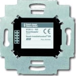 Busch-Jaeger Busankoppler Unterputz 24V 5mA 6120/12-101