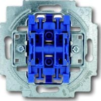 Busch-Jaeger Serienschalter-Einsatz 230V 10A 2000/5 US