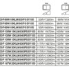 Ledvance FL 100 P 69W 10KLM 840 PS SY100 BK Fluter – Bild 7